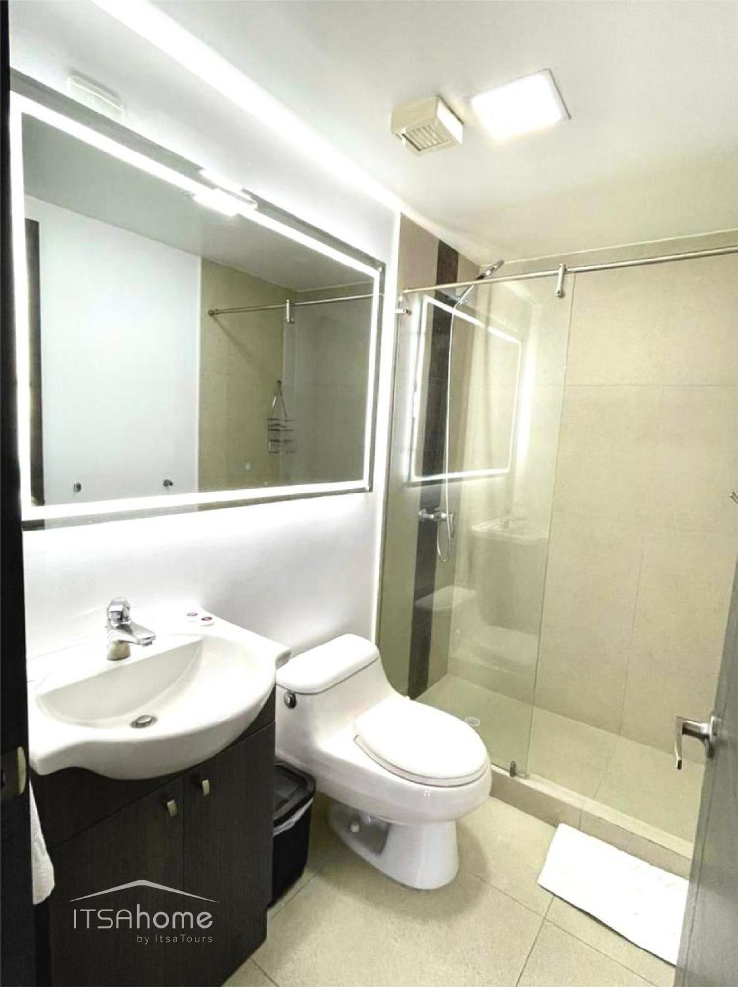 Itsahome Apartments - Torre Seis Quito Kültér fotó